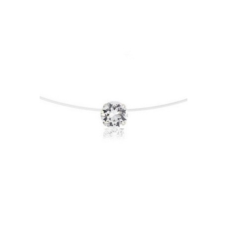 collier fil de peche collier fil de peche
