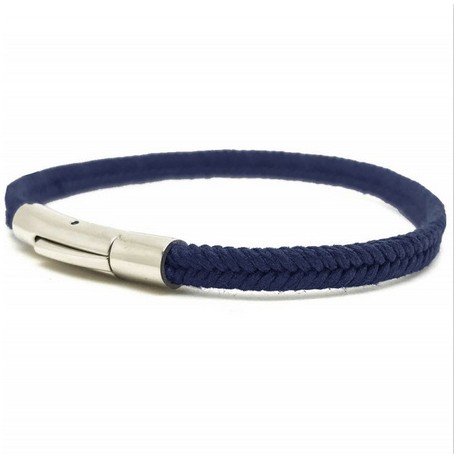 Bracelet homme coton Clearance
