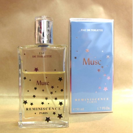 Musc reminiscence sales